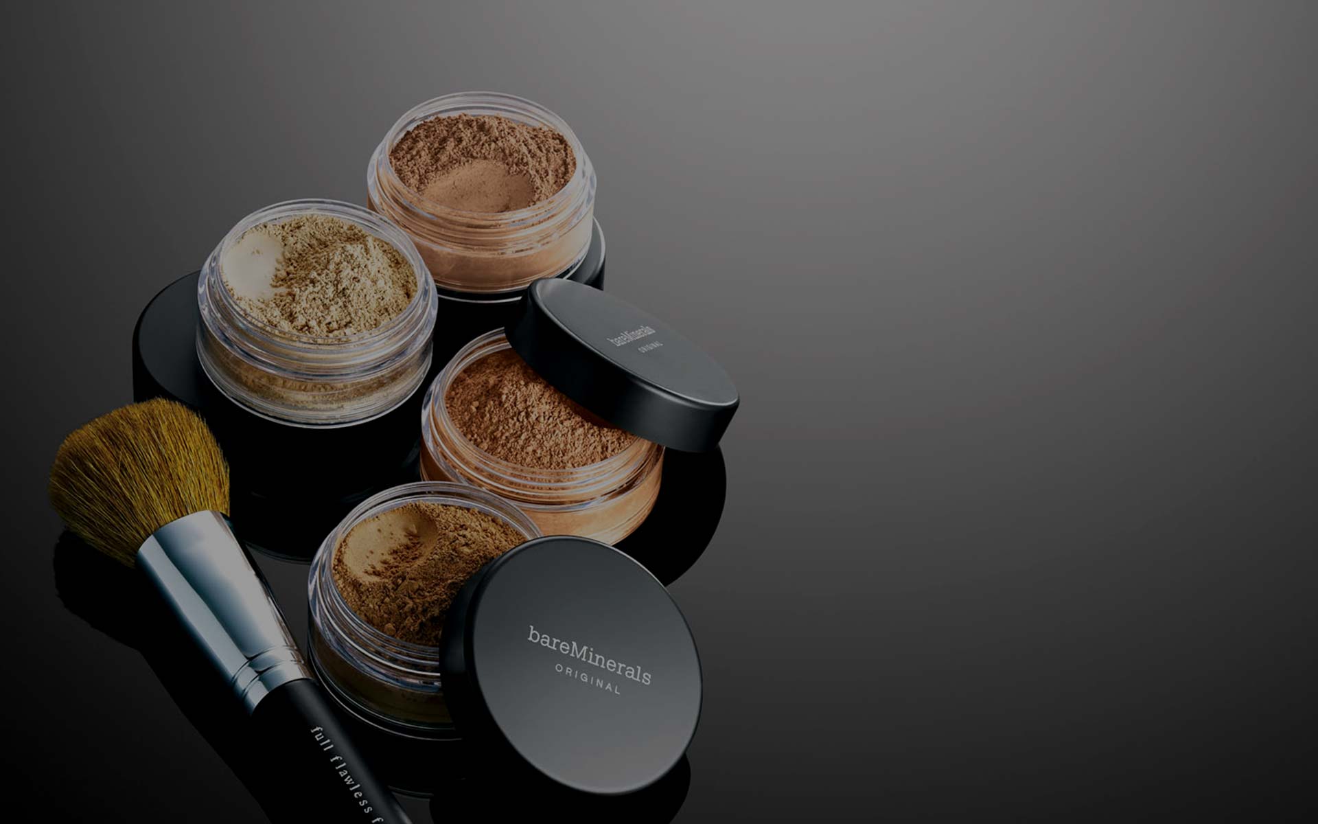 Bare Minerals